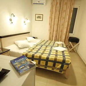 ** Hotel Mirabello Griechenland
