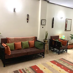 *** Hotel Okra House Uganda