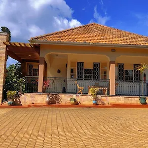 ** Gasthof Airport Link Uganda