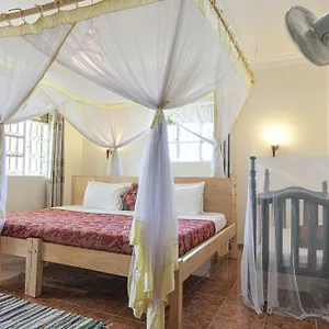 *** Gasthof Cycad Uganda