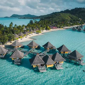 Intercontinental Le Moana By Ihg Бора-Бора